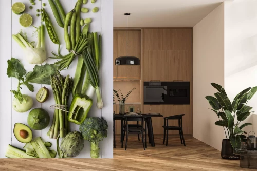 Visualisation du produit