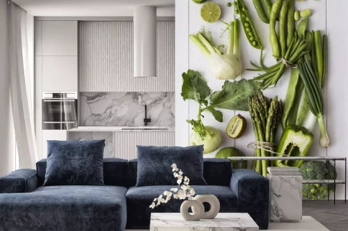 Visualisation du produit