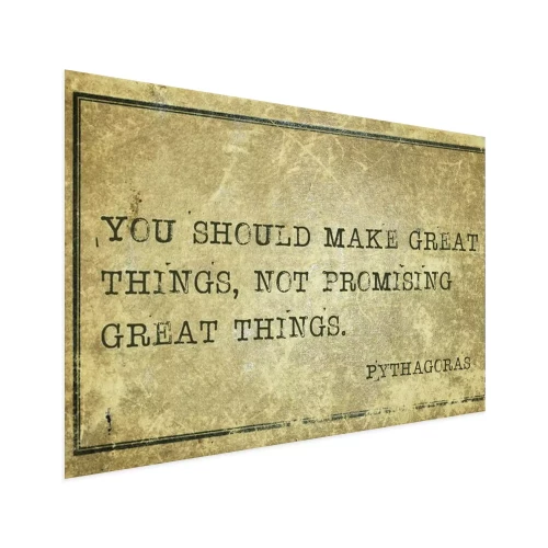 Visualisation du produit