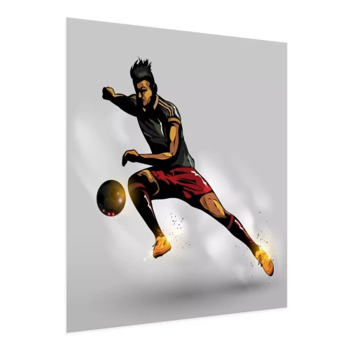 Visualisation du produit