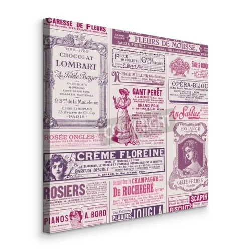 Visualisation du produit