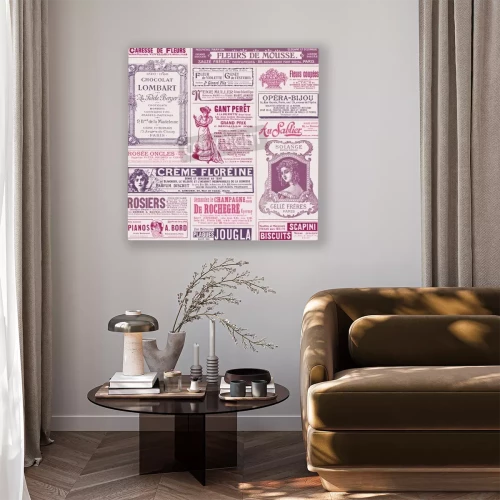 Visualisation du produit