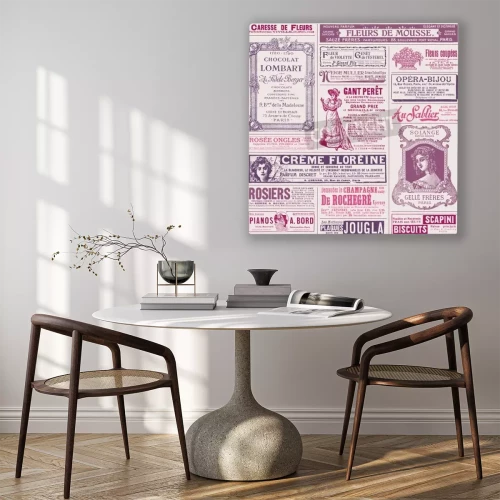 Visualisation du produit