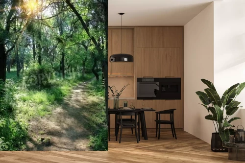 Visualisation du produit