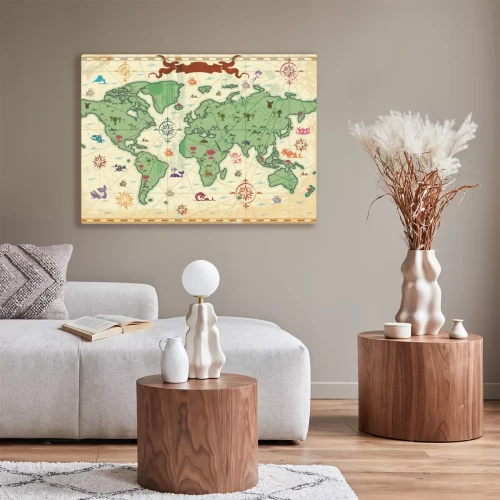 Visualisation du produit