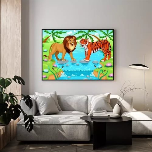 Visualisation du produit