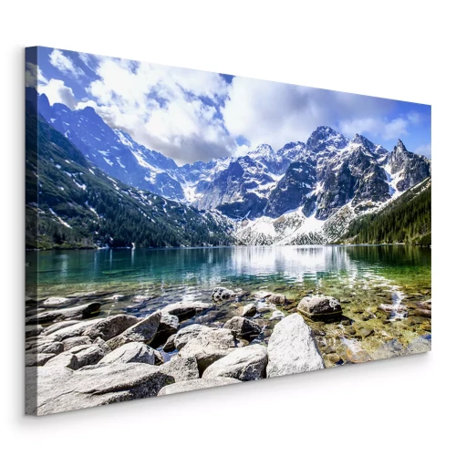 Visualisation du produit