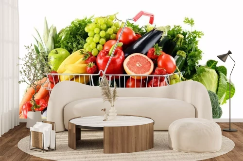 Visualisation du produit