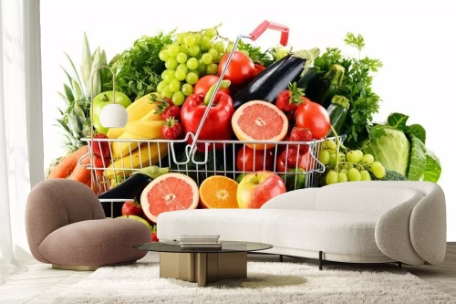 Visualisation du produit