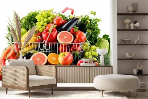 Visualisation du produit