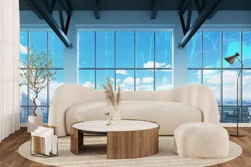 Visualisation du produit