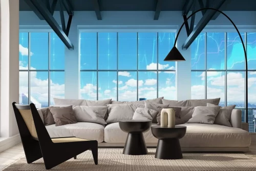 Visualisation du produit