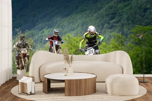 Visualisation du produit