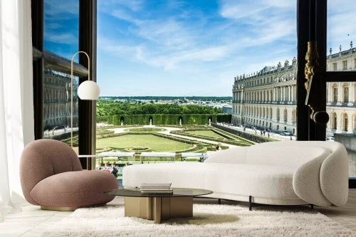 Visualisation du produit