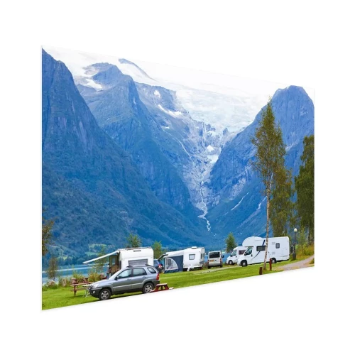 Visualisation du produit