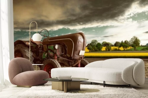 Visualisation du produit