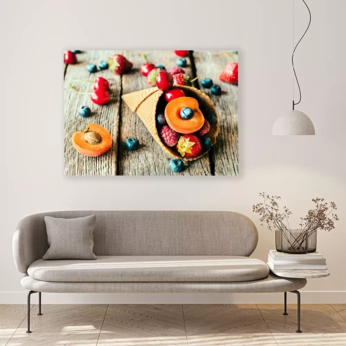 Visualisation du produit