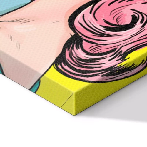 Visualisation du produit