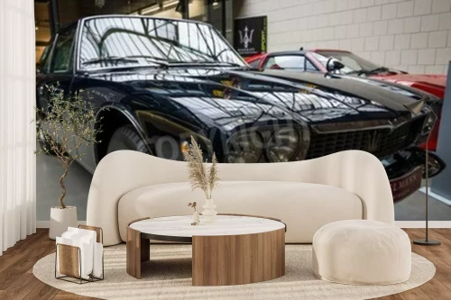 Visualisation du produit