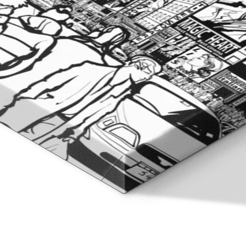 Visualisation du produit