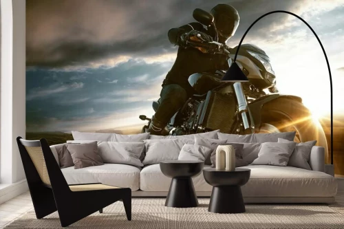 Visualisation du produit