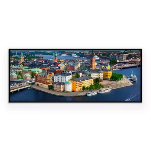 Visualisation du produit