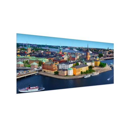 Visualisation du produit