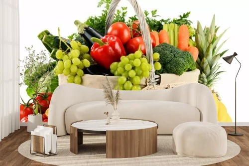 Visualisation du produit