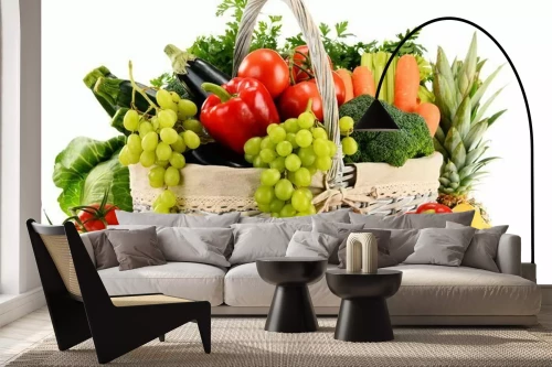 Visualisation du produit