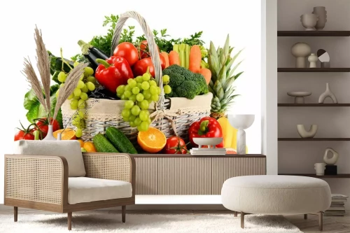 Visualisation du produit