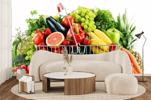 Visualisation du produit