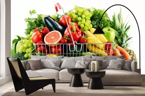 Visualisation du produit