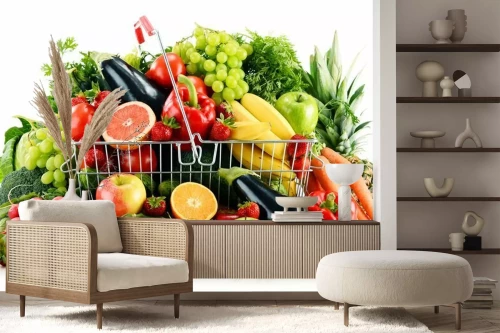 Visualisation du produit