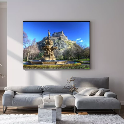 Visualisation du produit