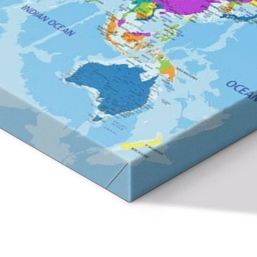 Visualisation du produit