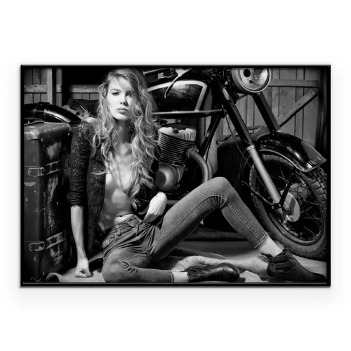 Visualisation du produit