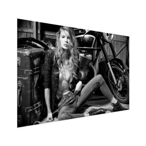 Visualisation du produit