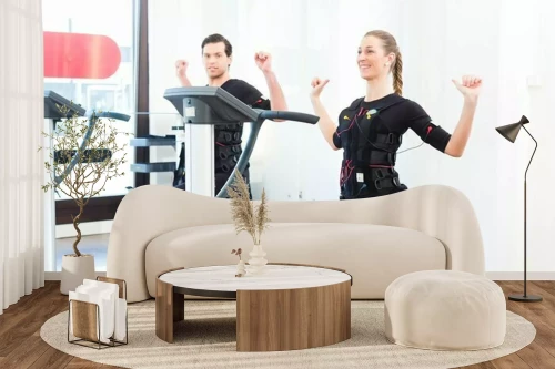 Visualisation du produit