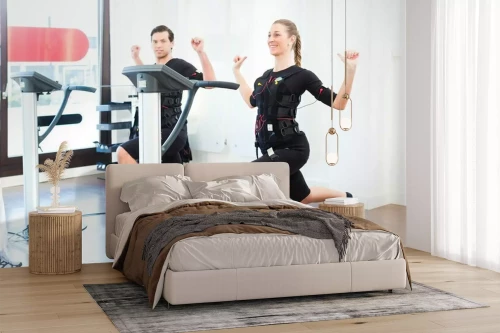 Visualisation du produit