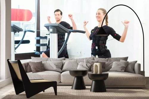 Visualisation du produit