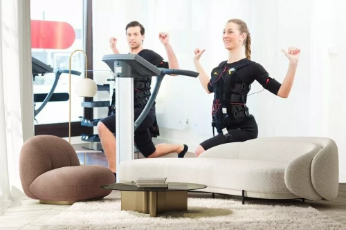 Visualisation du produit