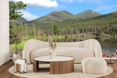 Visualisation du produit