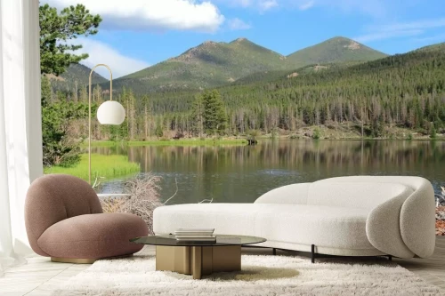 Visualisation du produit