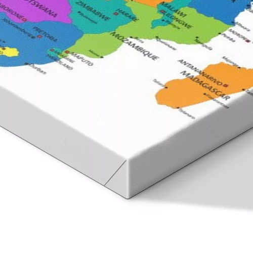 Visualisation du produit