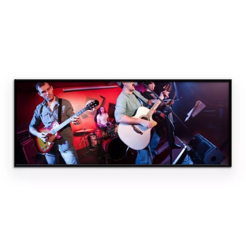 Visualisation du produit