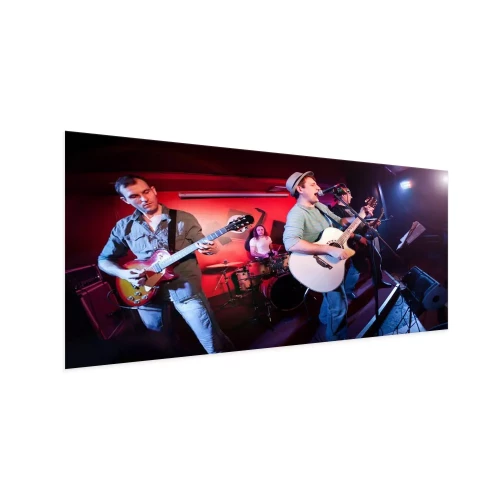 Visualisation du produit