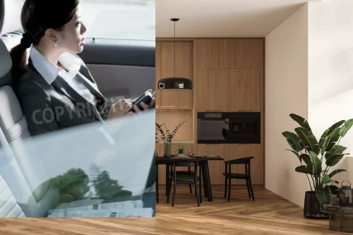 Visualisation du produit