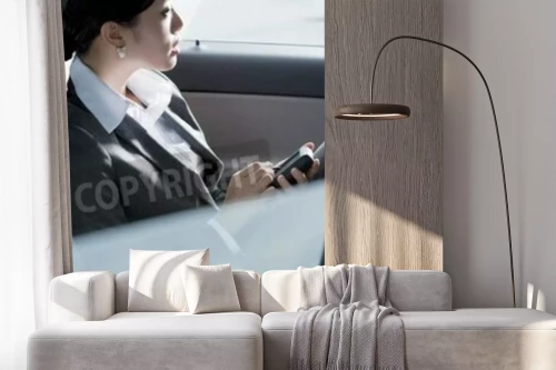 Visualisation du produit