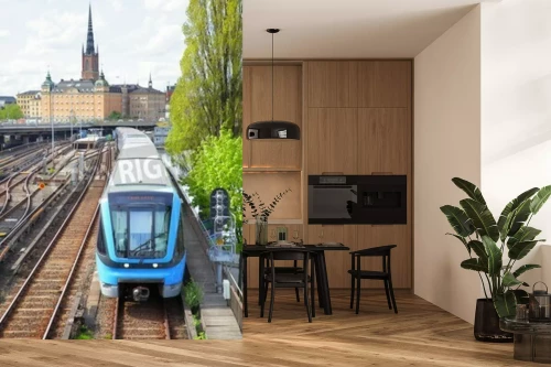 Visualisation du produit