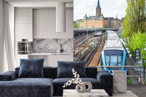 Visualisation du produit